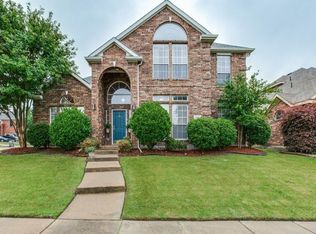 1830 Bur Oak Dr, Allen, TX 75002