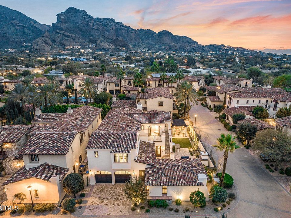 1st image of 4949 E LINCOLN Drive #21