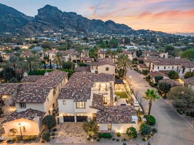 4949 E Lincoln Dr #21, Paradise Valley, AZ, 85253