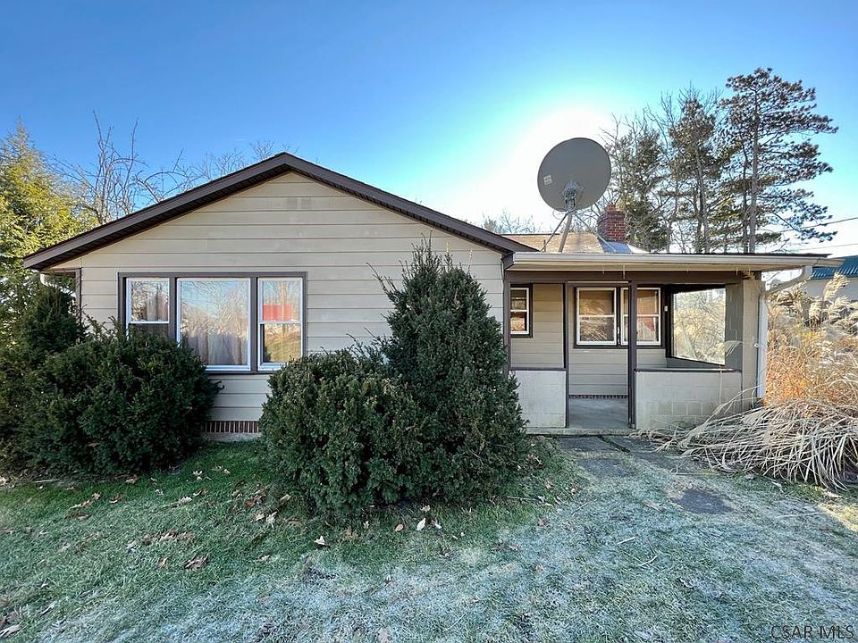 551 Seanor Rd, Windber, PA 15963 Zillow