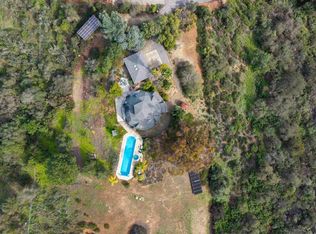 12616 Sierra Rojo Rd, Valley Center, CA 92082