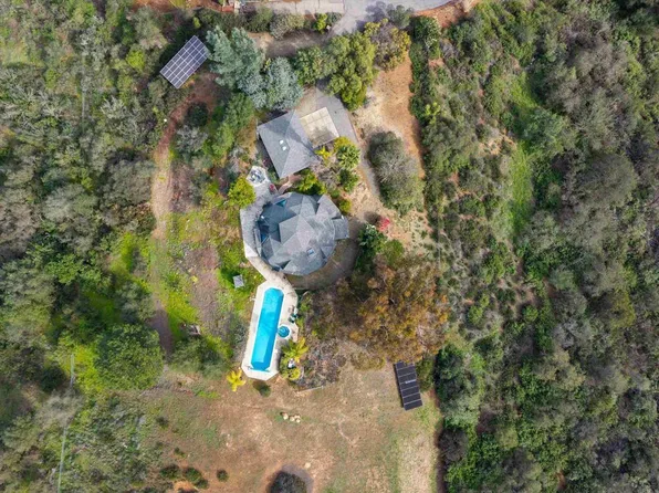 12616 Sierra Rojo Rd, Valley Center, CA 92082