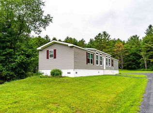 33 Turner Hill Road, Berlin, VT 05602