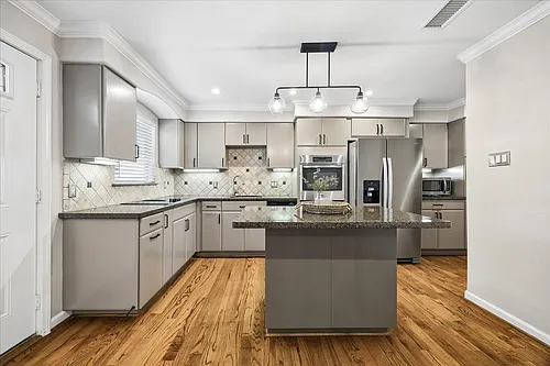 1449 Heights Blvd #230 Photo 1