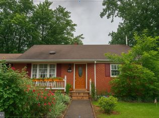 2206 Culpeper Dr, Woodbridge, VA 22191