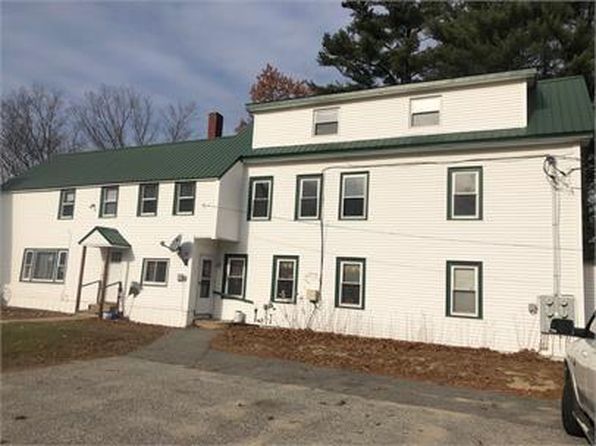 3 Highland Ave, South Paris, 3 Highland Ave, South Paris, ME 04281
