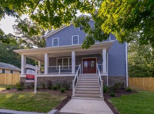 3674 Southern Ave SE, Washington, DC