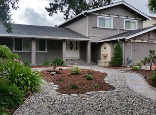 6682 Mount Hope Dr, San Jose, CA 95120