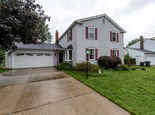 7974 Woodrush Dr NW, North Canton, OH