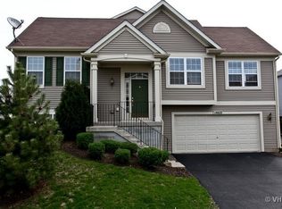 14622 Paul Revere Ln, Plainfield, IL 60544