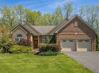 737 Rookery Way, Walworth, NY 14568