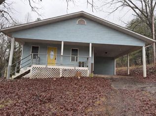 1634 Crisp Rd, Murphy, NC 28906