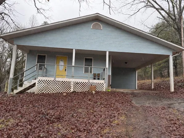 1634 Crisp, Murphy, NC 28906