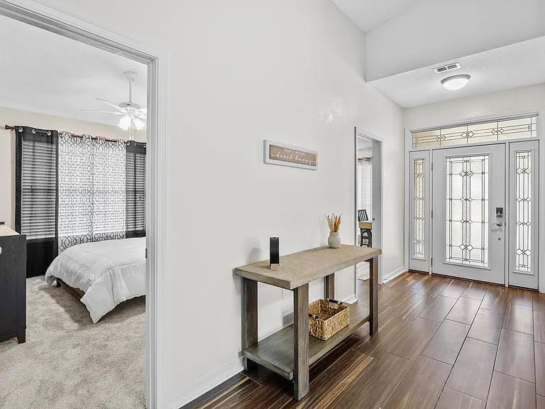 8551 Wilburn Cv — Photo 29