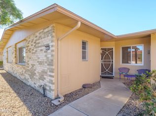 19638 N 133rd Ave, Sun City West, AZ 85375