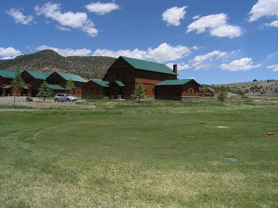 View from Golf Course