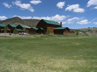 5810 River Club Ct #6D, South Fork, CO 81154