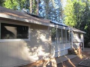 5316 Golden Aspen Dr, Grizzly Flats, CA