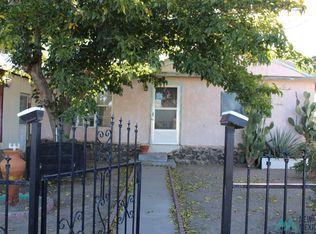 1116 Hardin St, Lordsburg, NM 88045
