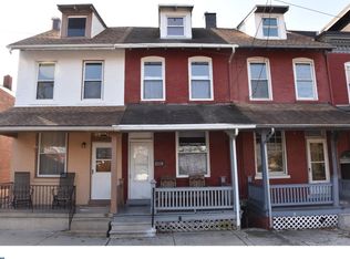 112A Exeter St, Reading, PA 19601