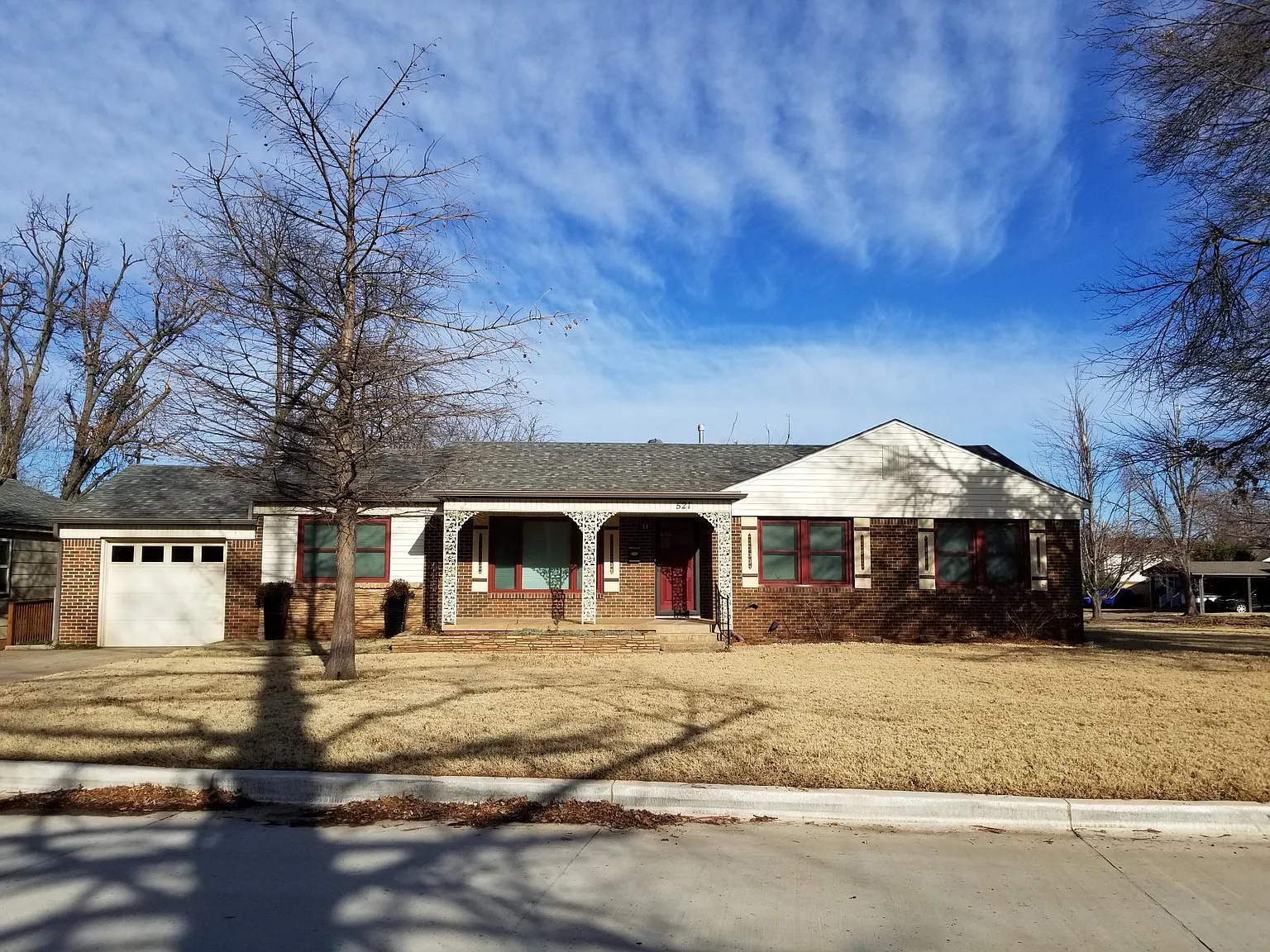3 bed, 1.5 bath, 1537 sqft, $1,800 — Photo 3