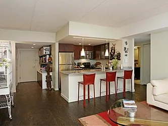Sold by Corcoran