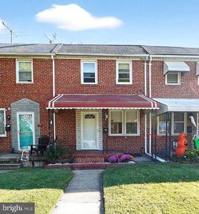 2703 Southbrook Rd, Baltimore, MD, 21222