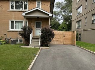 107 Brookhaven Dr, Toronto, ON M6M4P1