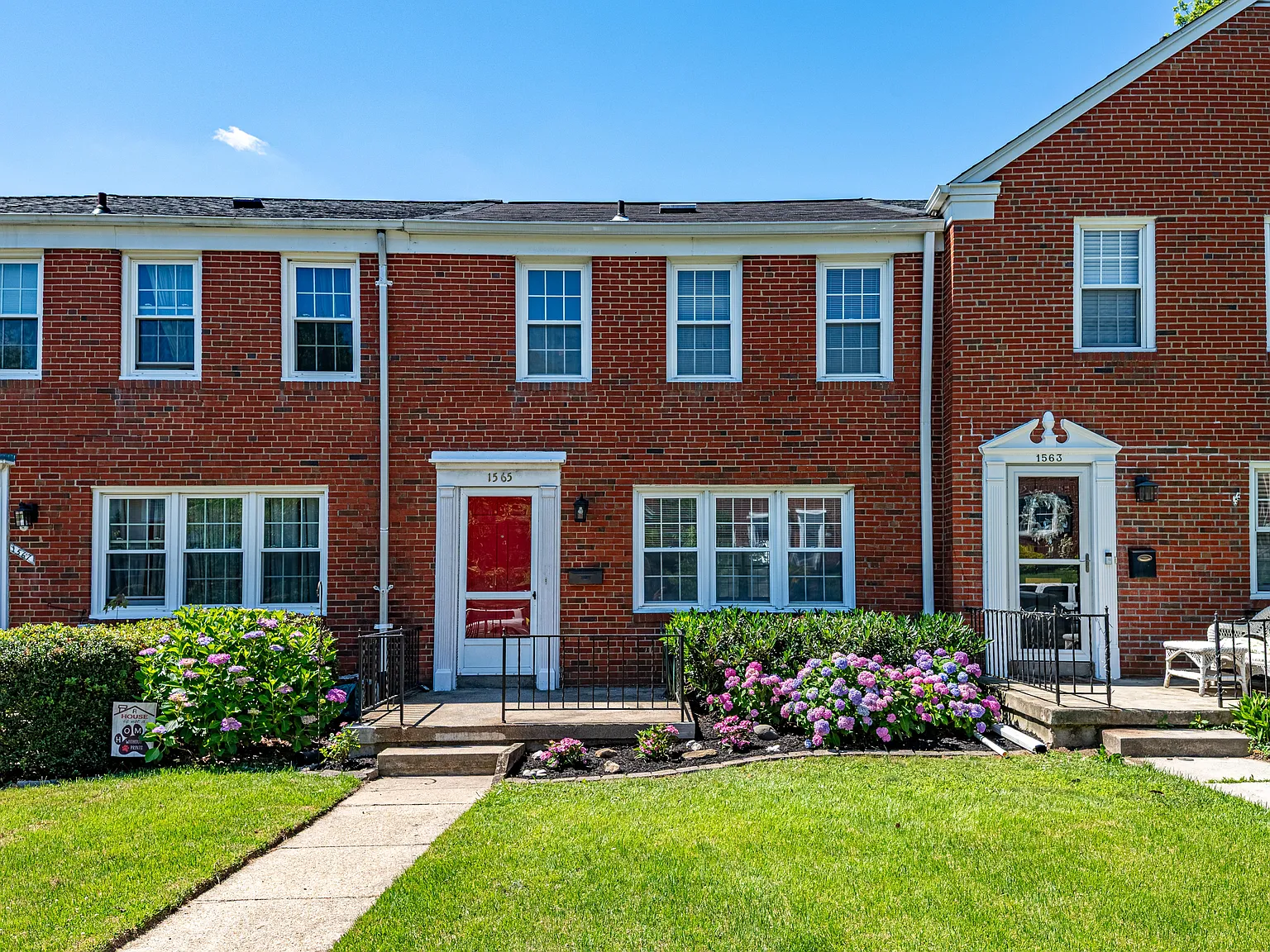4 bed, 1920 sqft, $2,350 — Photo 4