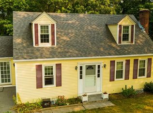 234 Main St, Ashaway, RI 02804