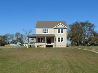 1002 Batts Ln, Cape May, NJ 08204