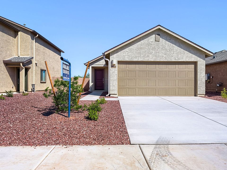 34457 S Fallstreak Dr Web Quality 001 01 Exterior Front