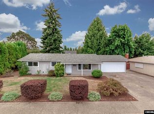 178 NW Denton Ave, Dallas, OR 97338