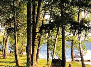 W6627 Elinor Dr, Wausaukee, WI 54177
