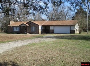 305 Marshall St, Flippin, AR 72634