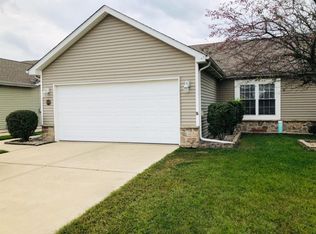 1793 105th Pl, Crown Point, IN 46307