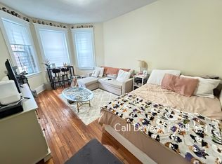 71 Chester St APT 3, Boston, MA 02134