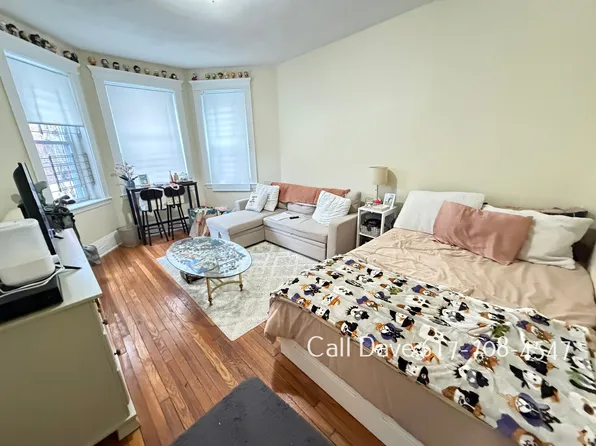 71 Chester St APT 3, Boston, MA 02134