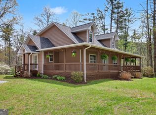 7778 Warwoman Rd, Clayton, GA 30525