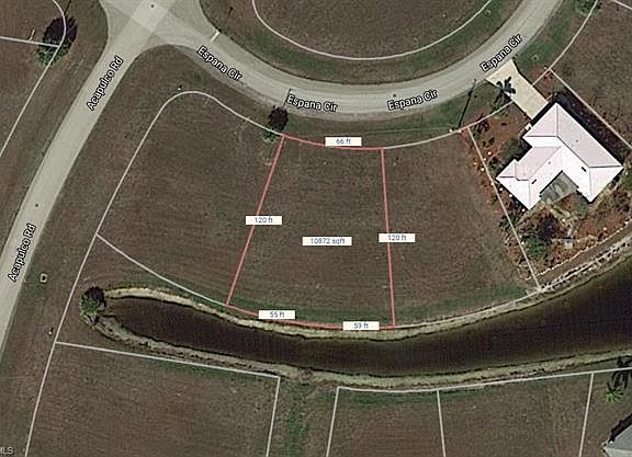 4th image of 17034 Espana Cir