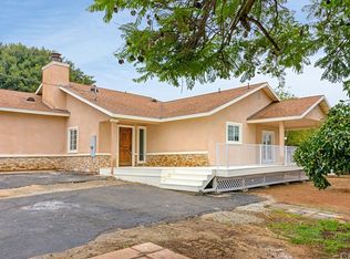 1107 Via Estrellada, Fallbrook, CA 92028