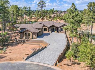 1804 E Senna Point, Payson, AZ 85541