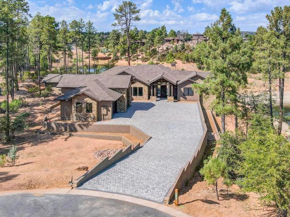 1804 E Senna Poin, Payson, AZ 85541