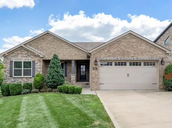101 Burley Ridge Dr, Nicholasville, KY 40356