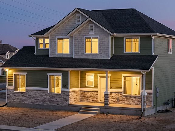 2nd image of 5767 S Tripp Ln W