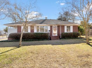 1135 Gloria St, Orangeburg, SC 29115