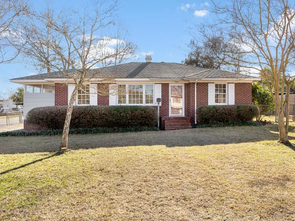 1135 Gloria St, Orangeburg, SC 29115