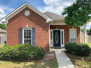 521 Walker Rd, Pelham, AL 35124