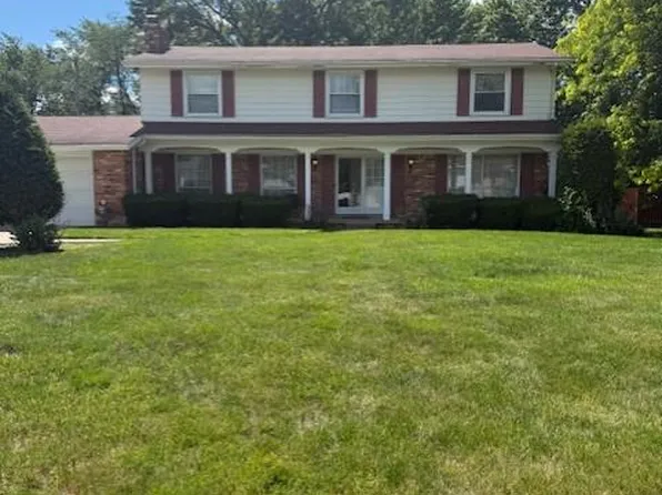 6096 Pebbleshire Dr, Grand Blanc, MI 48439