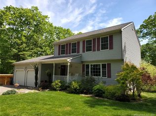 194 Roth Rd, Killingly, CT 06241